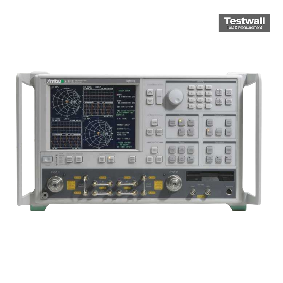 Anritsu 37347D