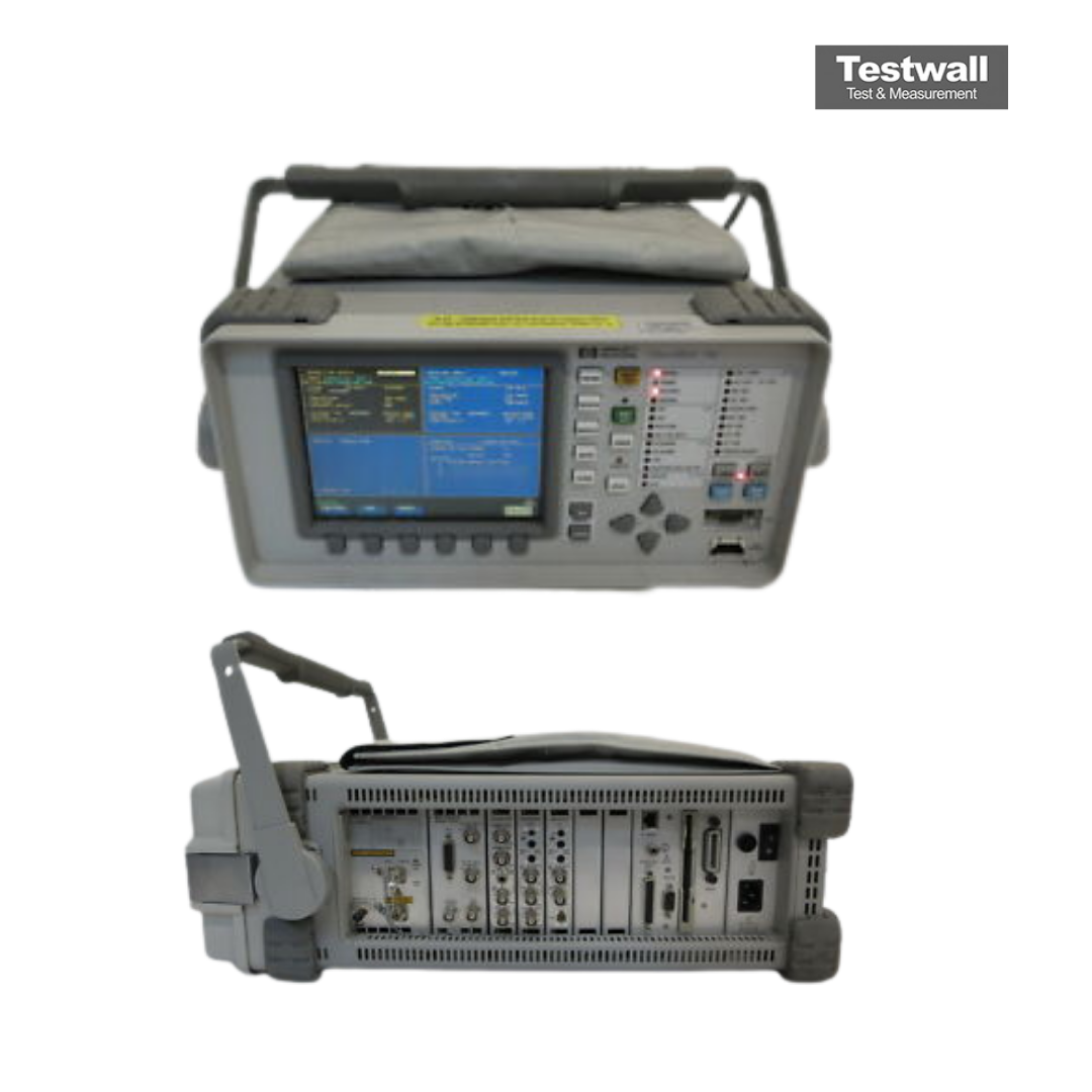 Keysight Technologies 37718B