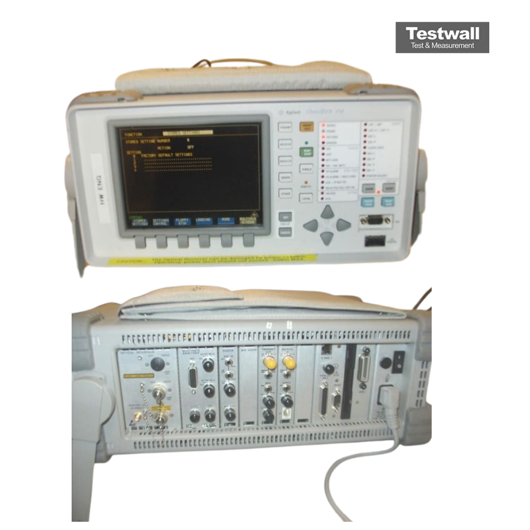 Keysight Technologies 37719A