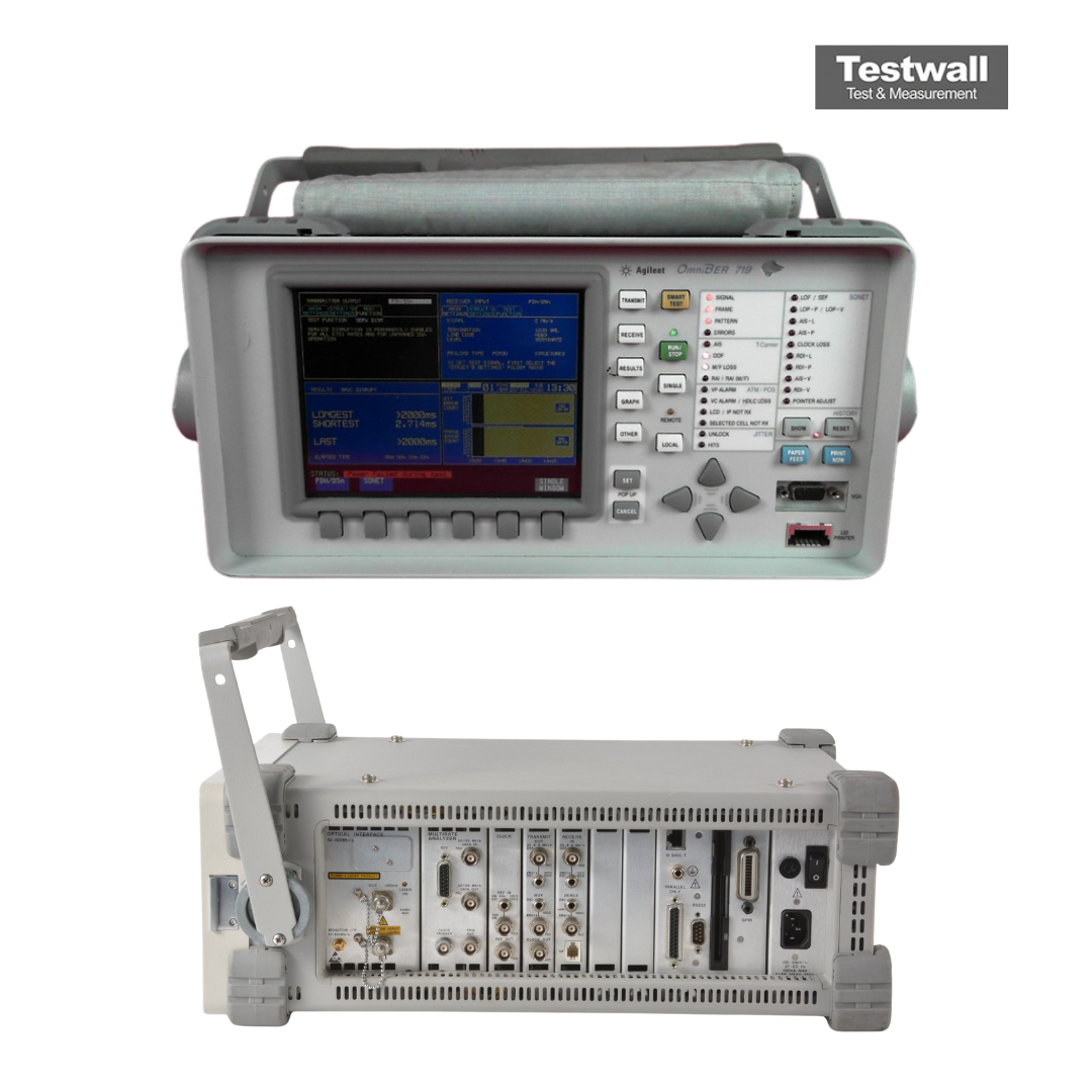 Keysight Technologies 37719C