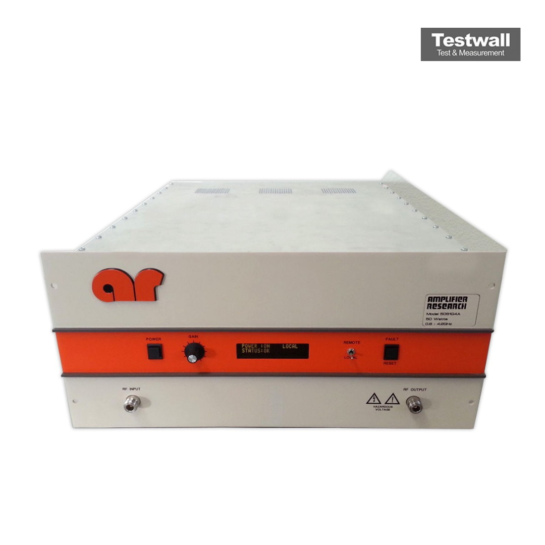 Amplifier Research 400S1G4
