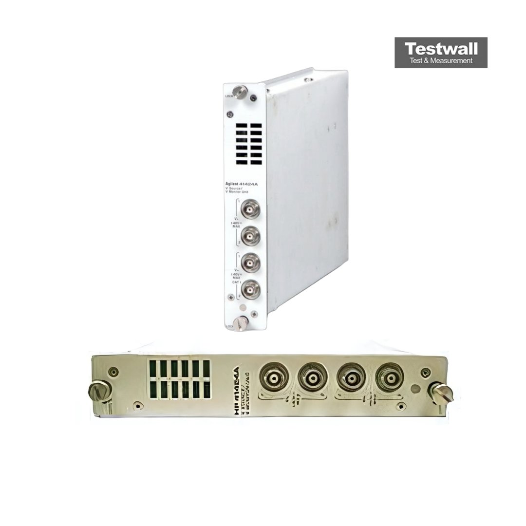 Keysight Technologies 41424A