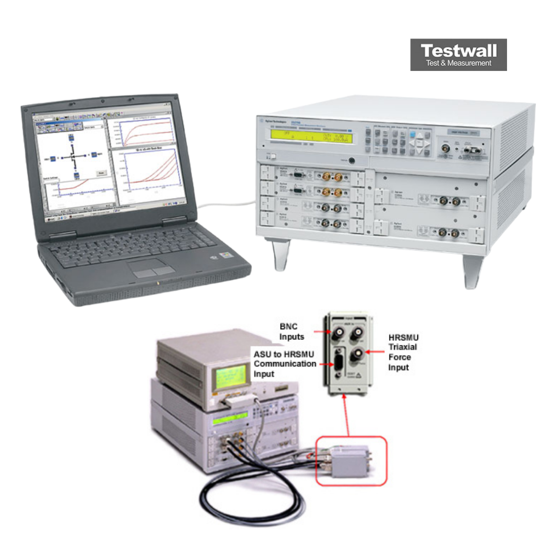 Keysight Technologies 4157B