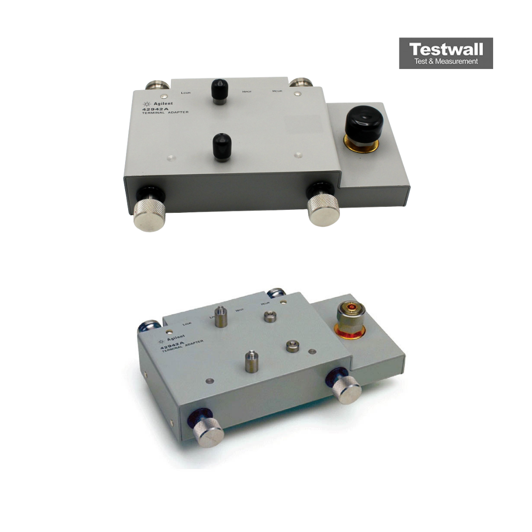 Keysight Technologies 42942A