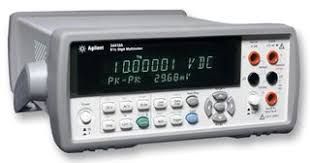 Keysight Technologies 34410A