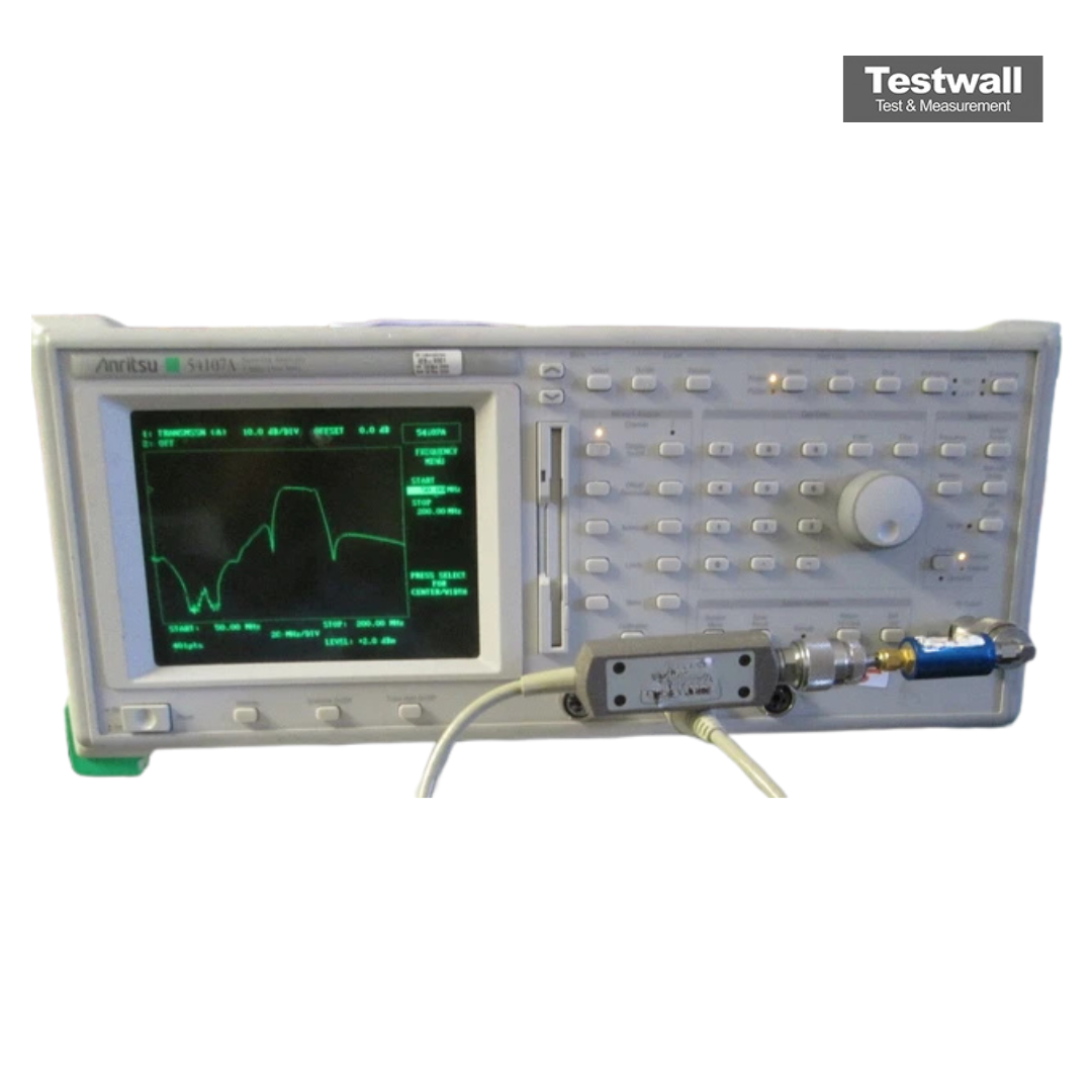 Anritsu 54107A