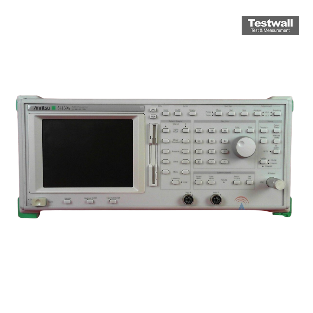 Anritsu 54169A