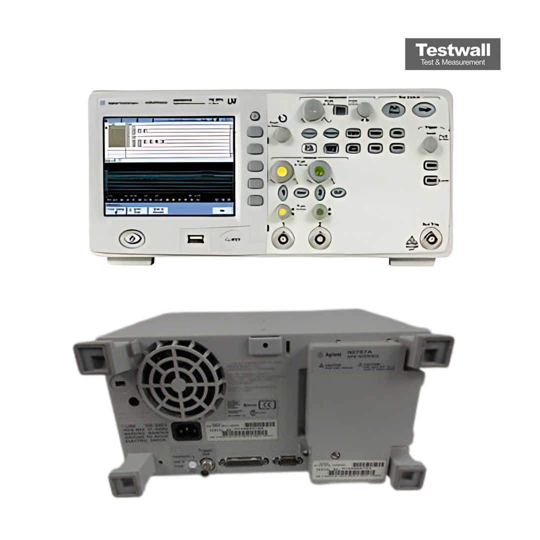 Keysight Technologies 54621A