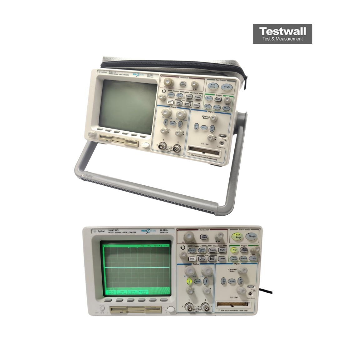 Keysight Technologies 54621D