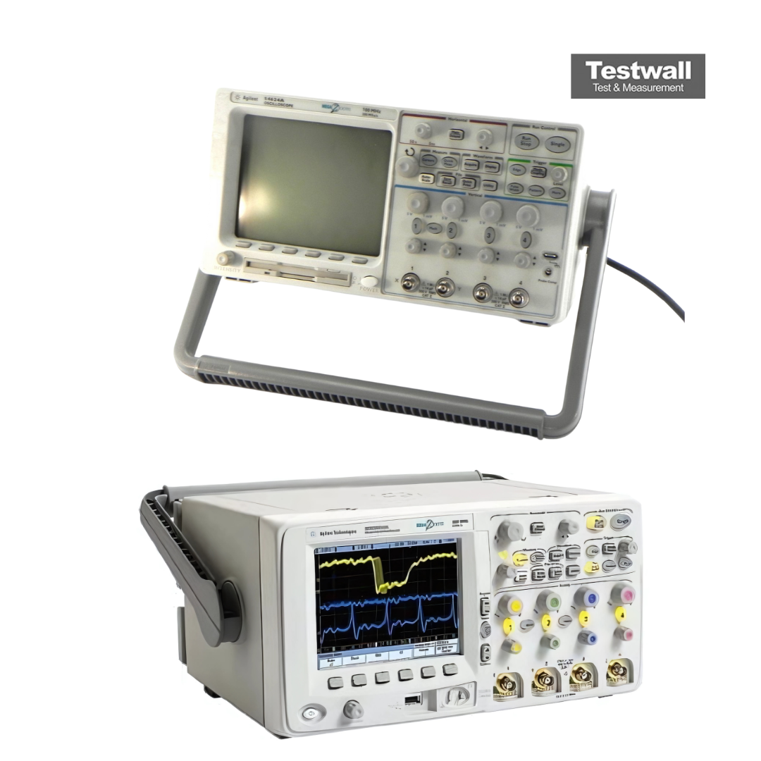 Keysight Technologies 54624A
