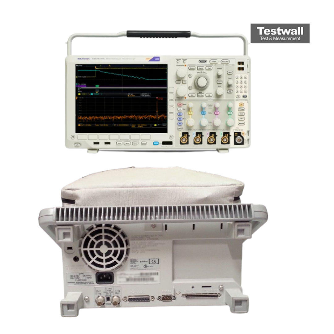 Keysight Technologies 54641D