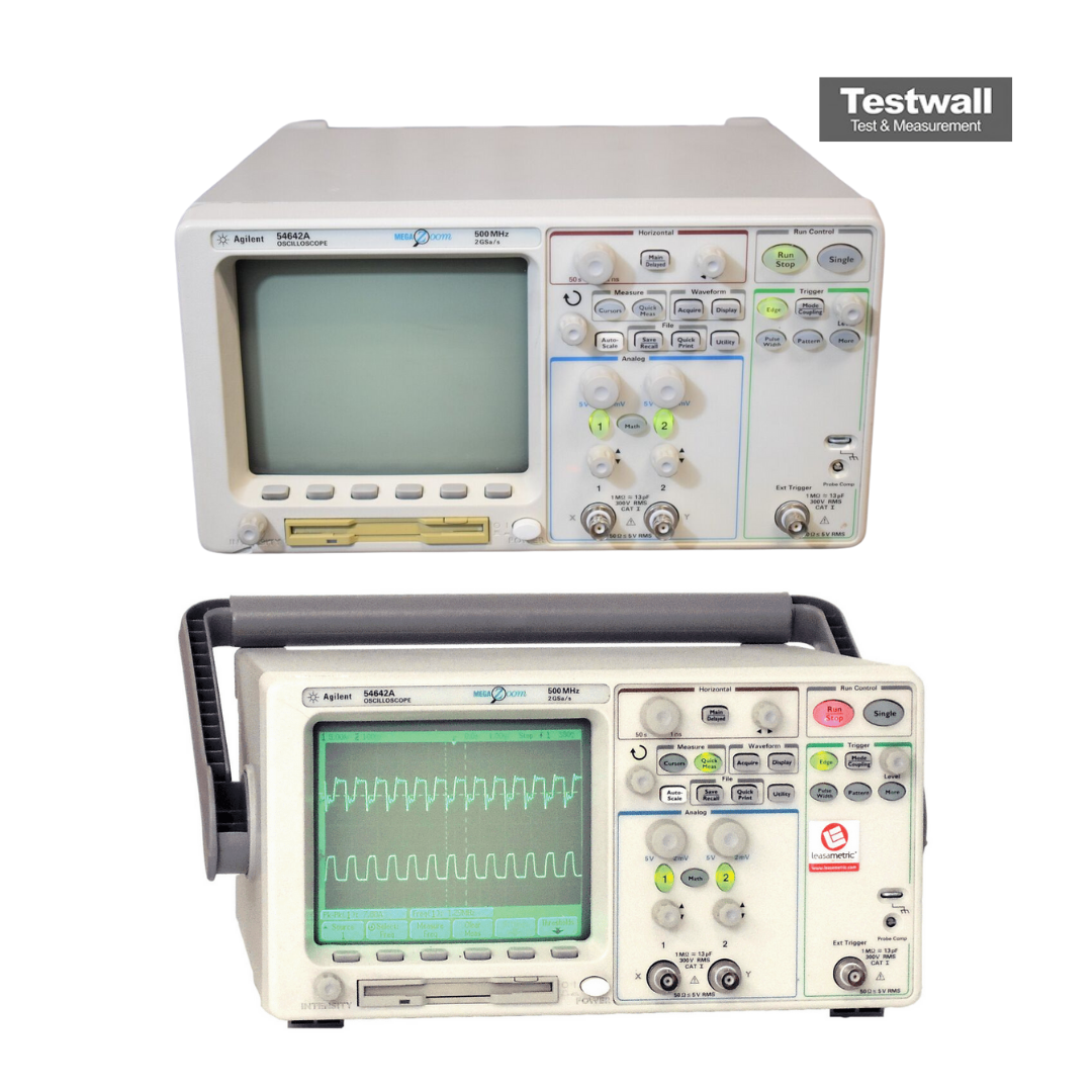 Keysight Technologies 54642A