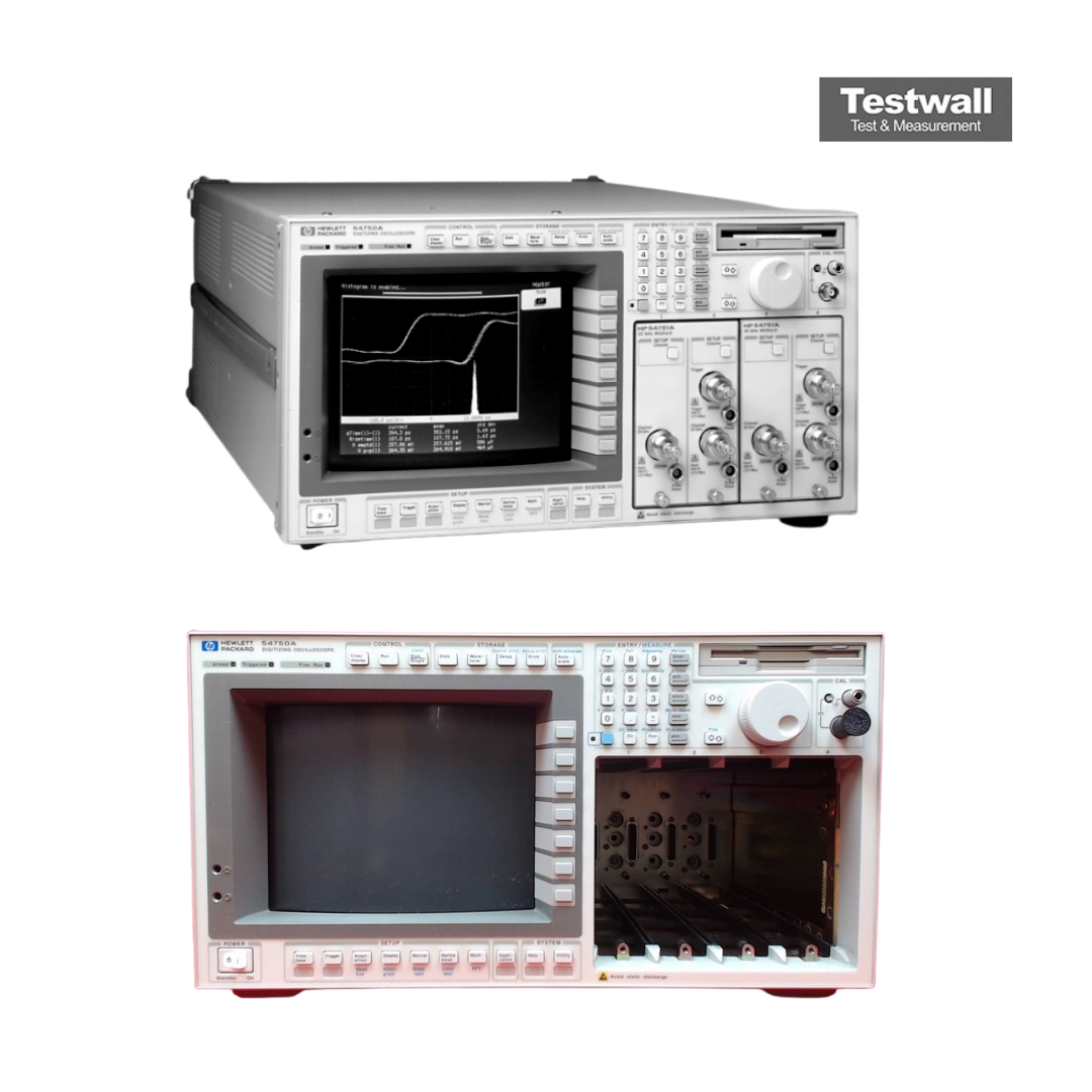 Keysight Technologies 54750A