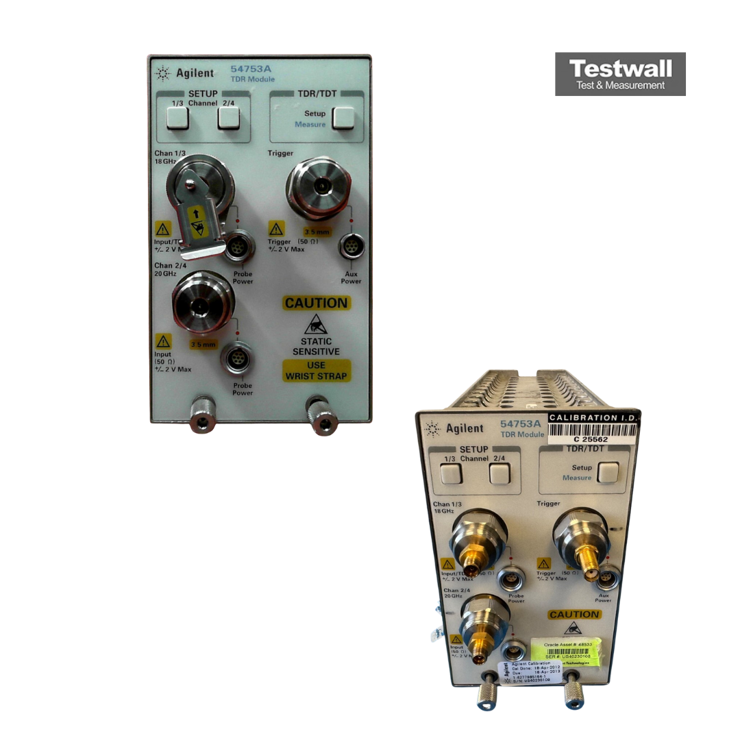 Keysight Technologies 54753A