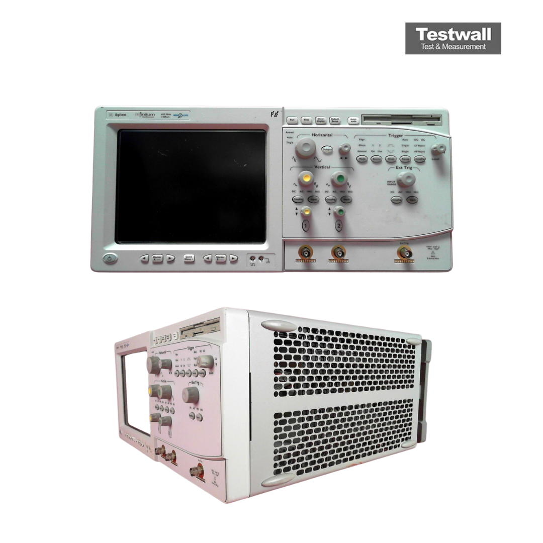 Keysight Technologies 54830B