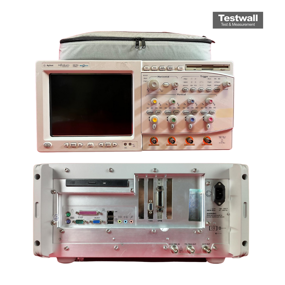 Keysight Technologies 54831B
