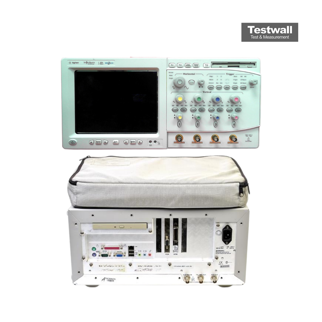 Keysight Technologies 54832B