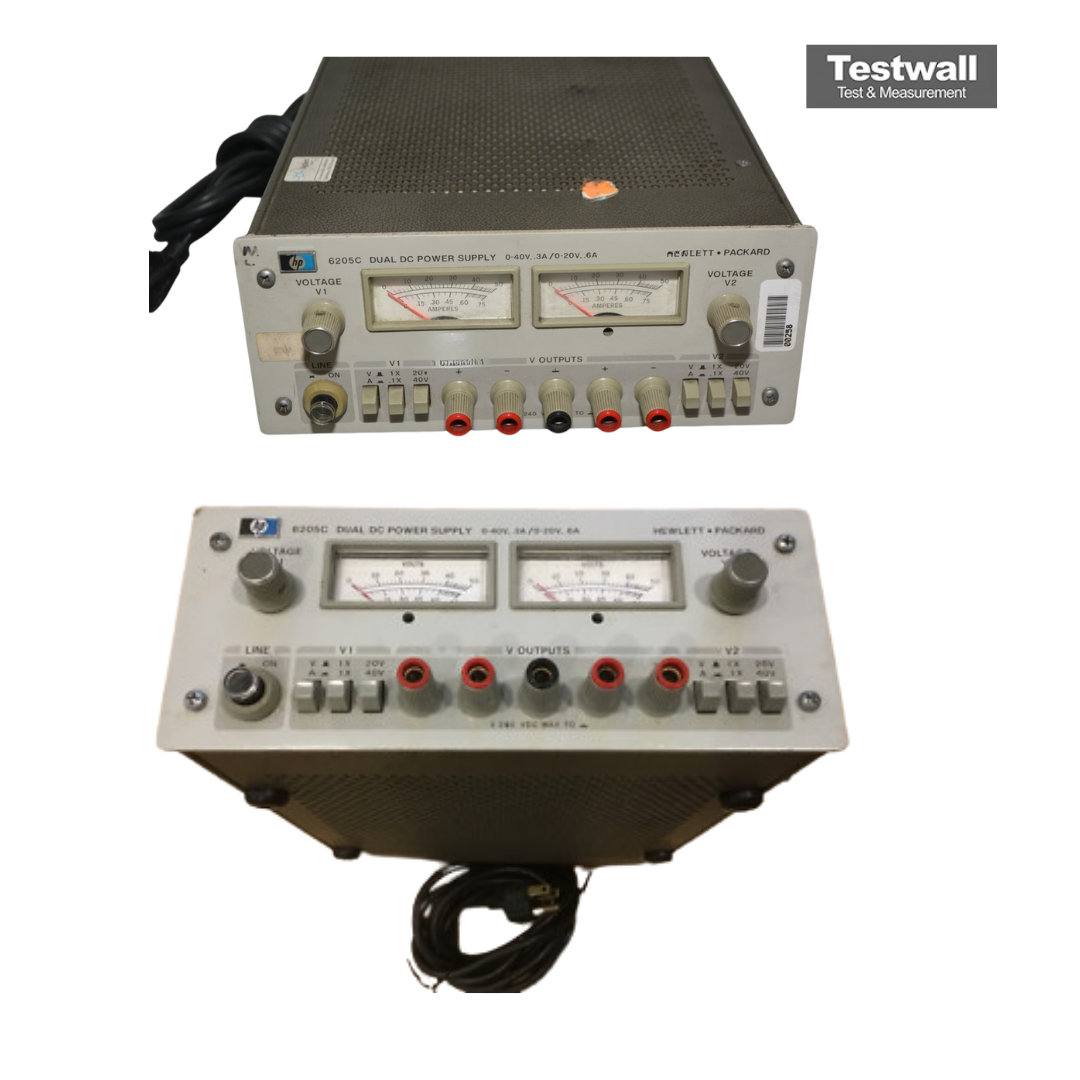 Keysight Technologies 6205C