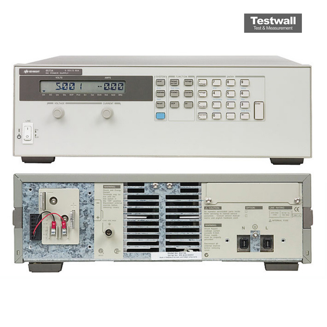 Keysight Technologies 6571A