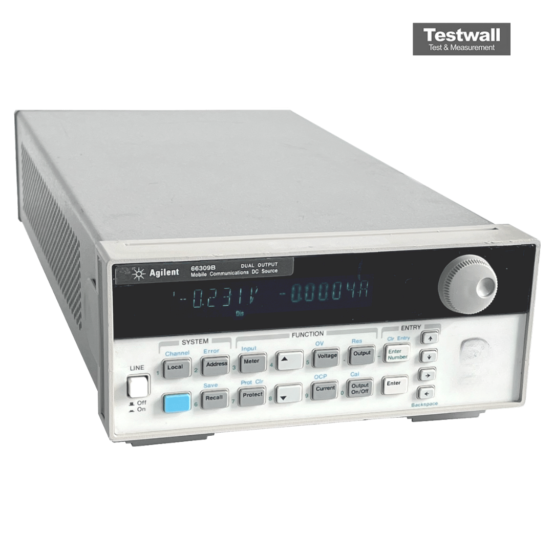 Keysight Technologies 66309B