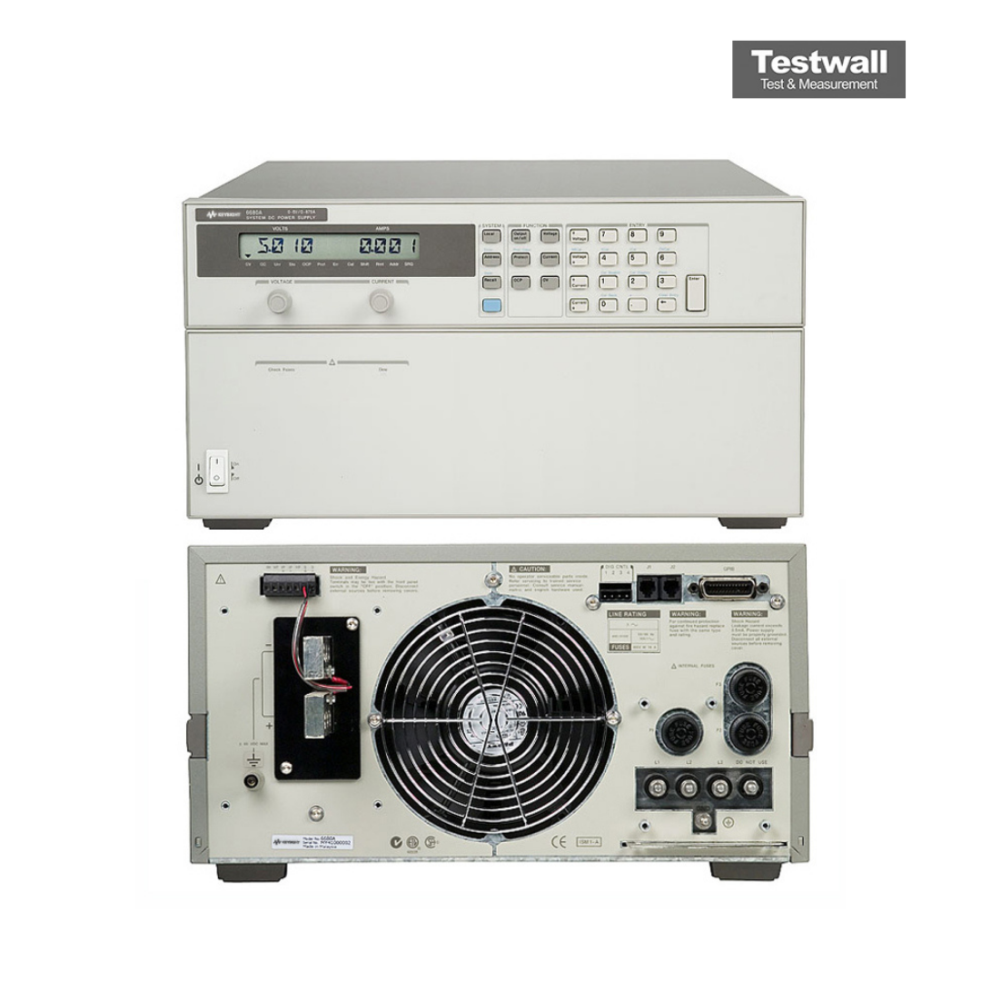Keysight Technologies 6682A