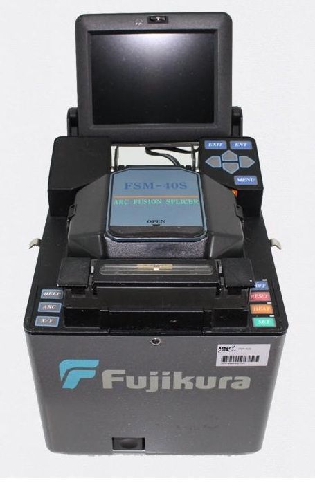 Fujikura FSM40S