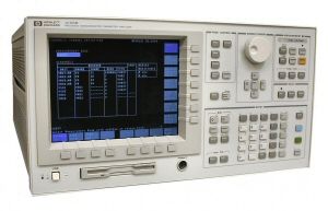 Keysight Technologies 4156B