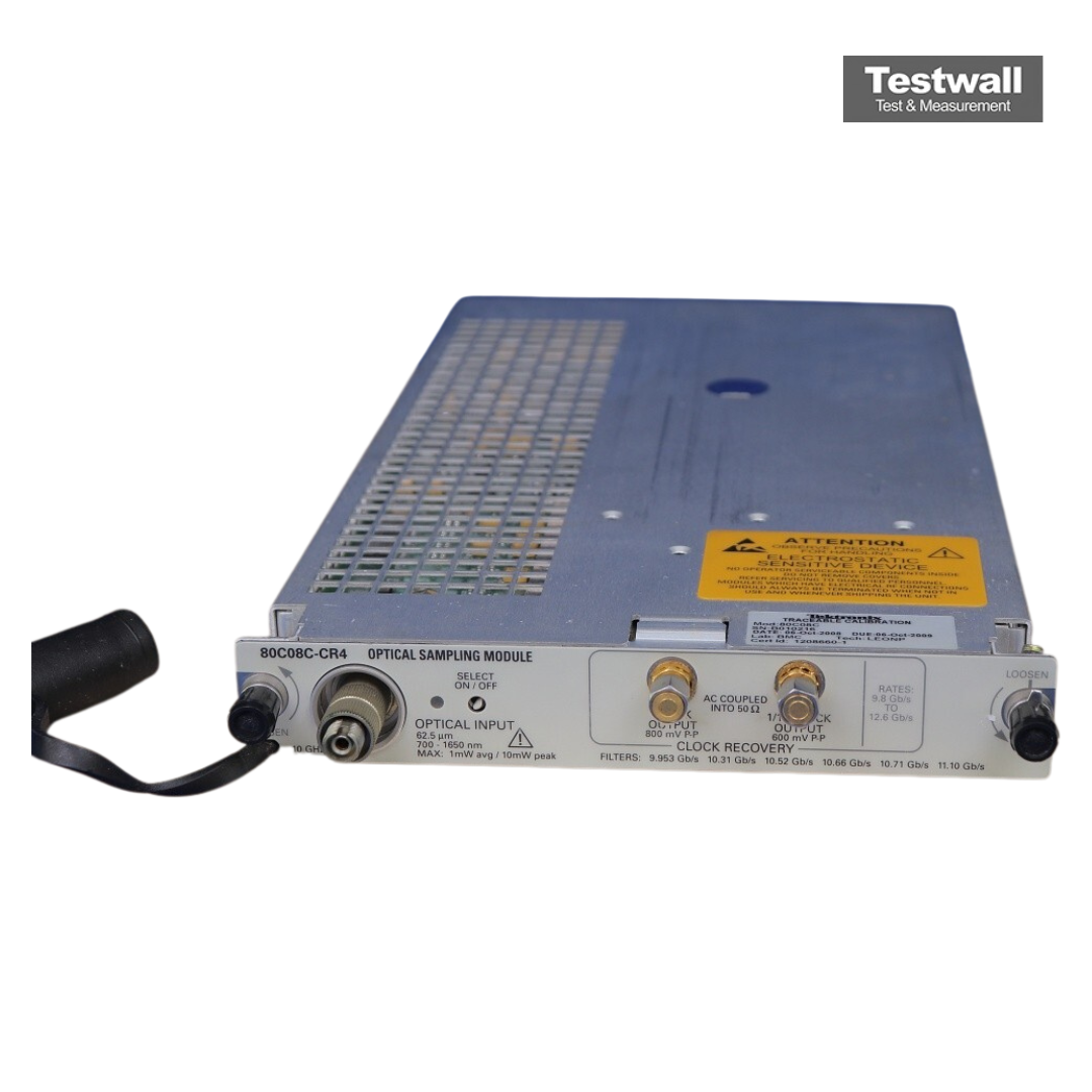 Tektronix 80C08C