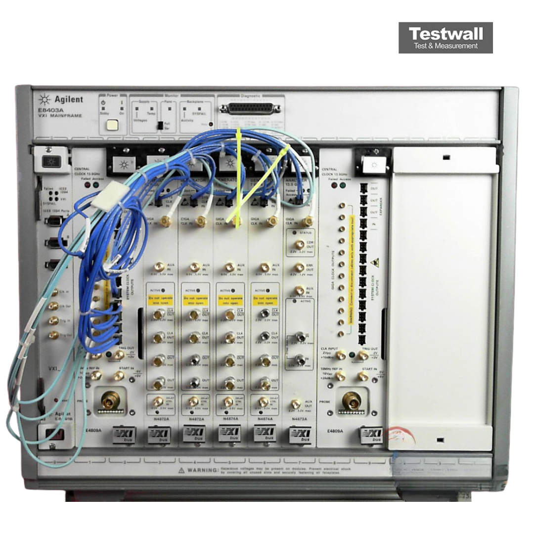 Keysight Technologies 81250A