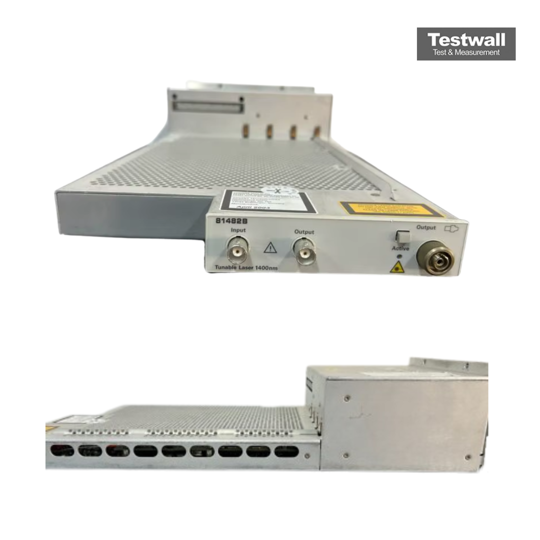 Keysight Technologies 81482B