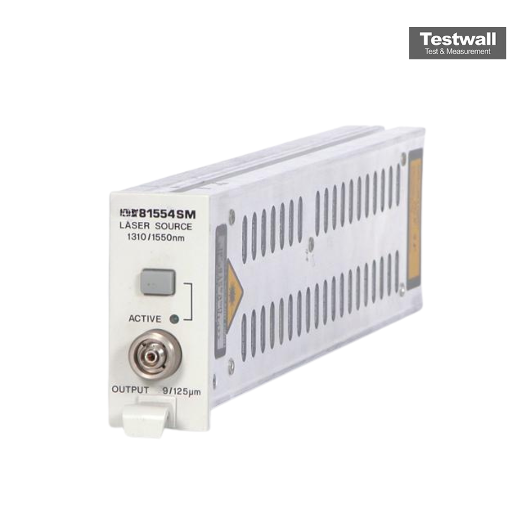Keysight Technologies 81544SM