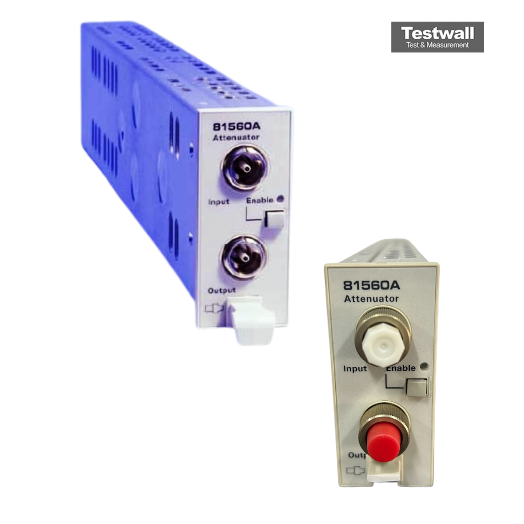 Keysight Technologies 81560A