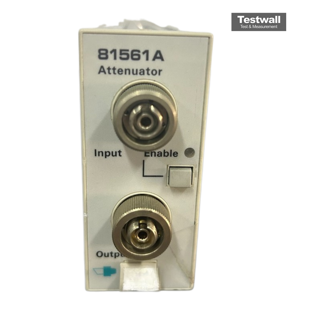 Keysight Technologies 81561A