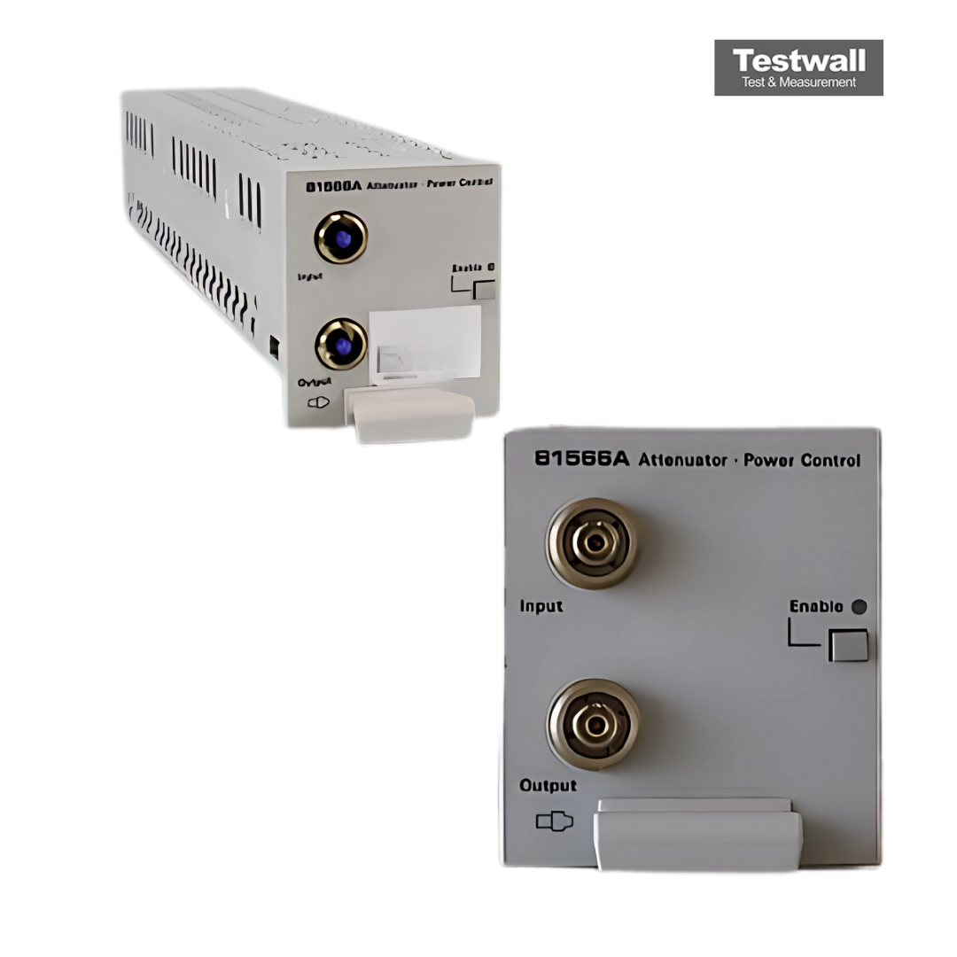 Keysight Technologies 81566A