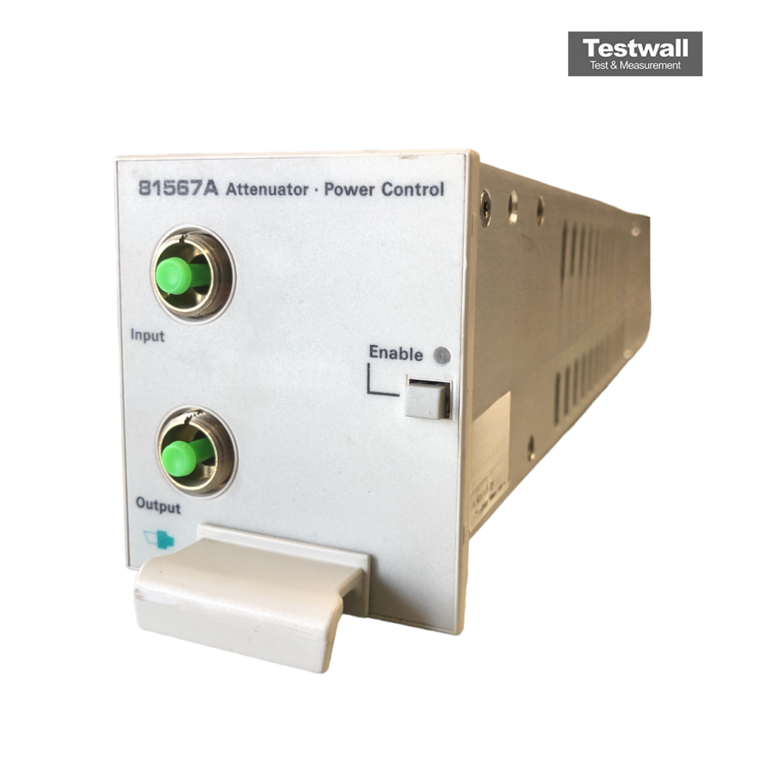 Keysight Technologies 81567A