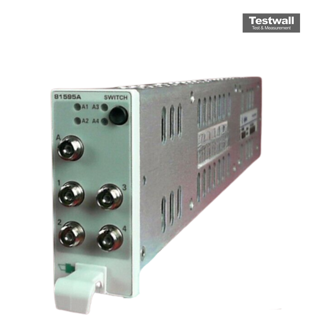 Keysight Technologies 81595A