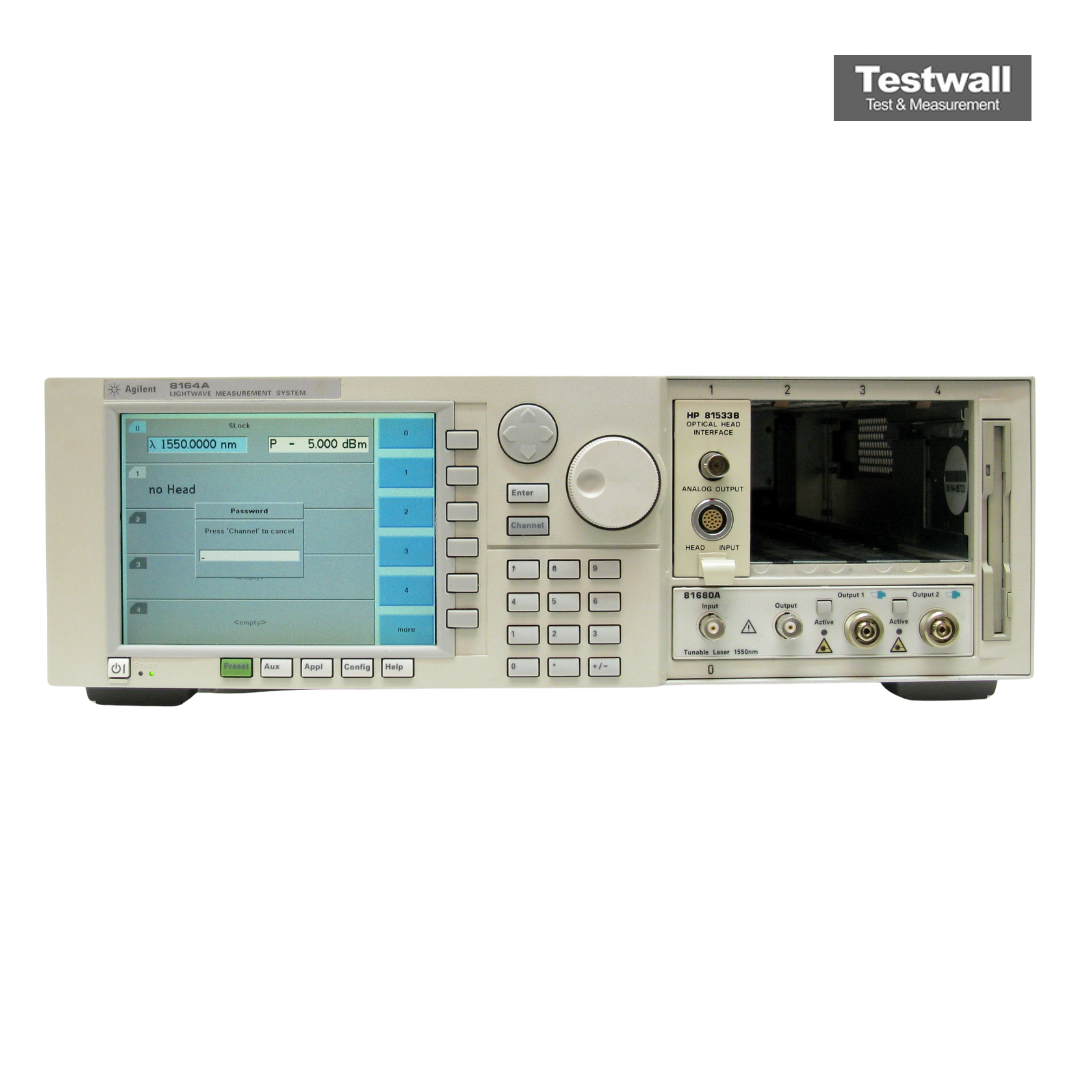 Keysight Technologies 81641A