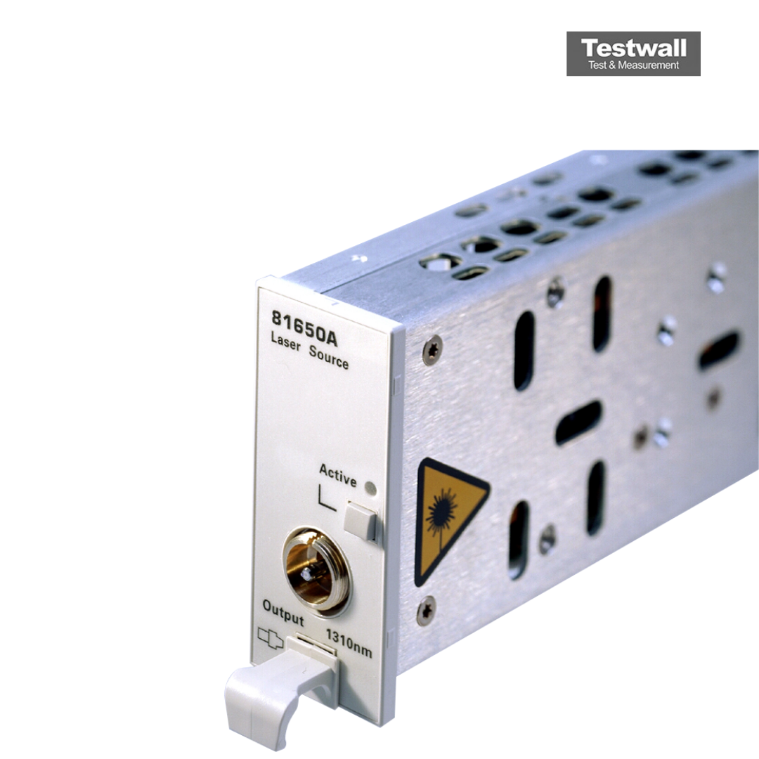 Keysight Technologies 81650A
