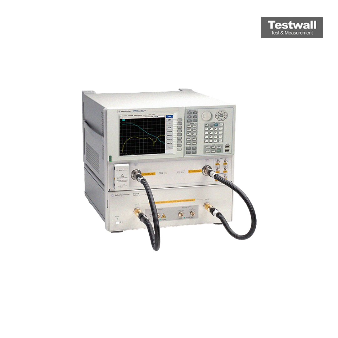 Keysight Technologies 81910A