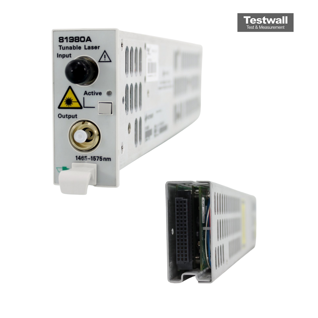 Keysight Technologies 81980A