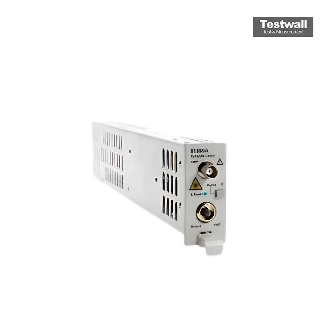 Keysight Technologies 81980B