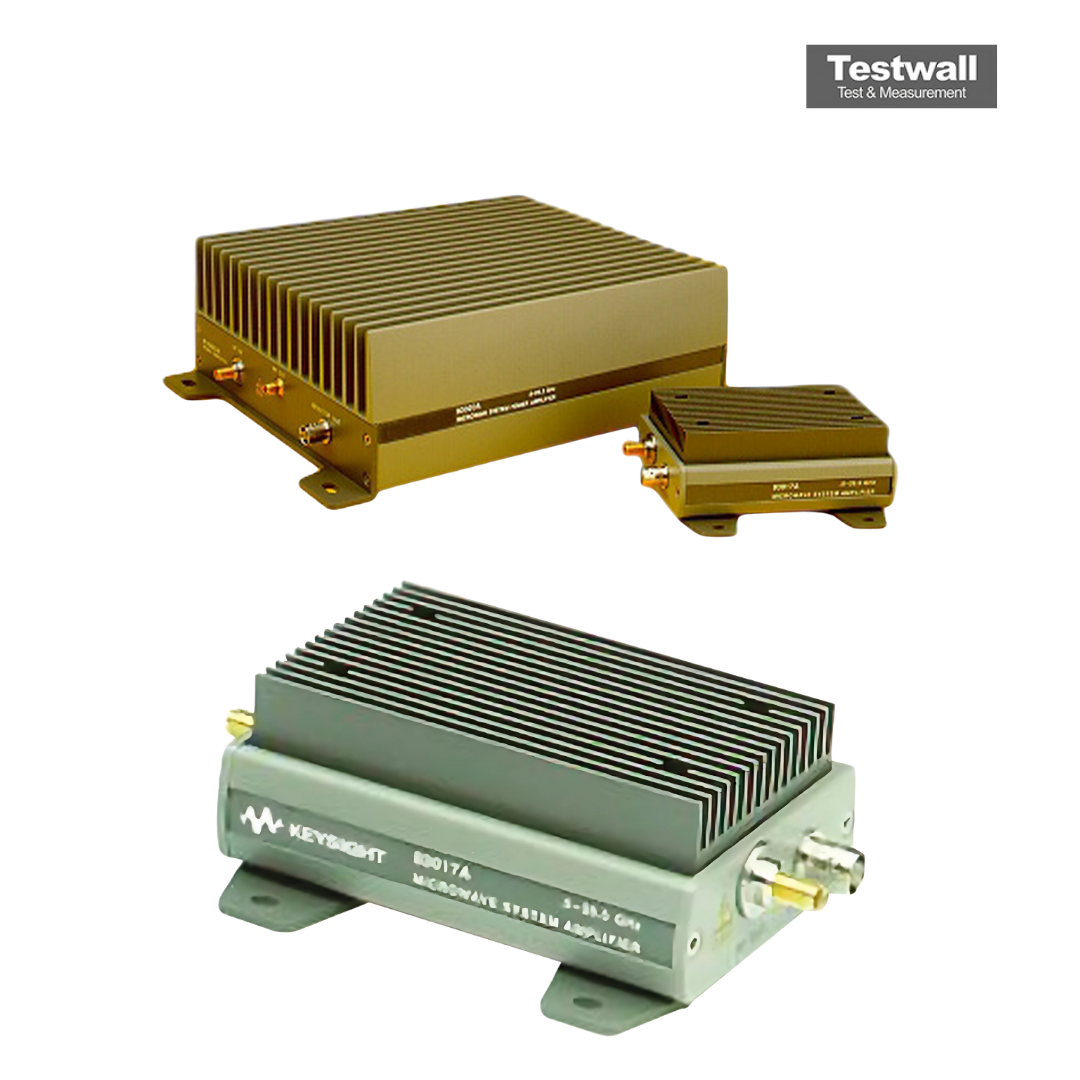 Keysight Technologies 83017A