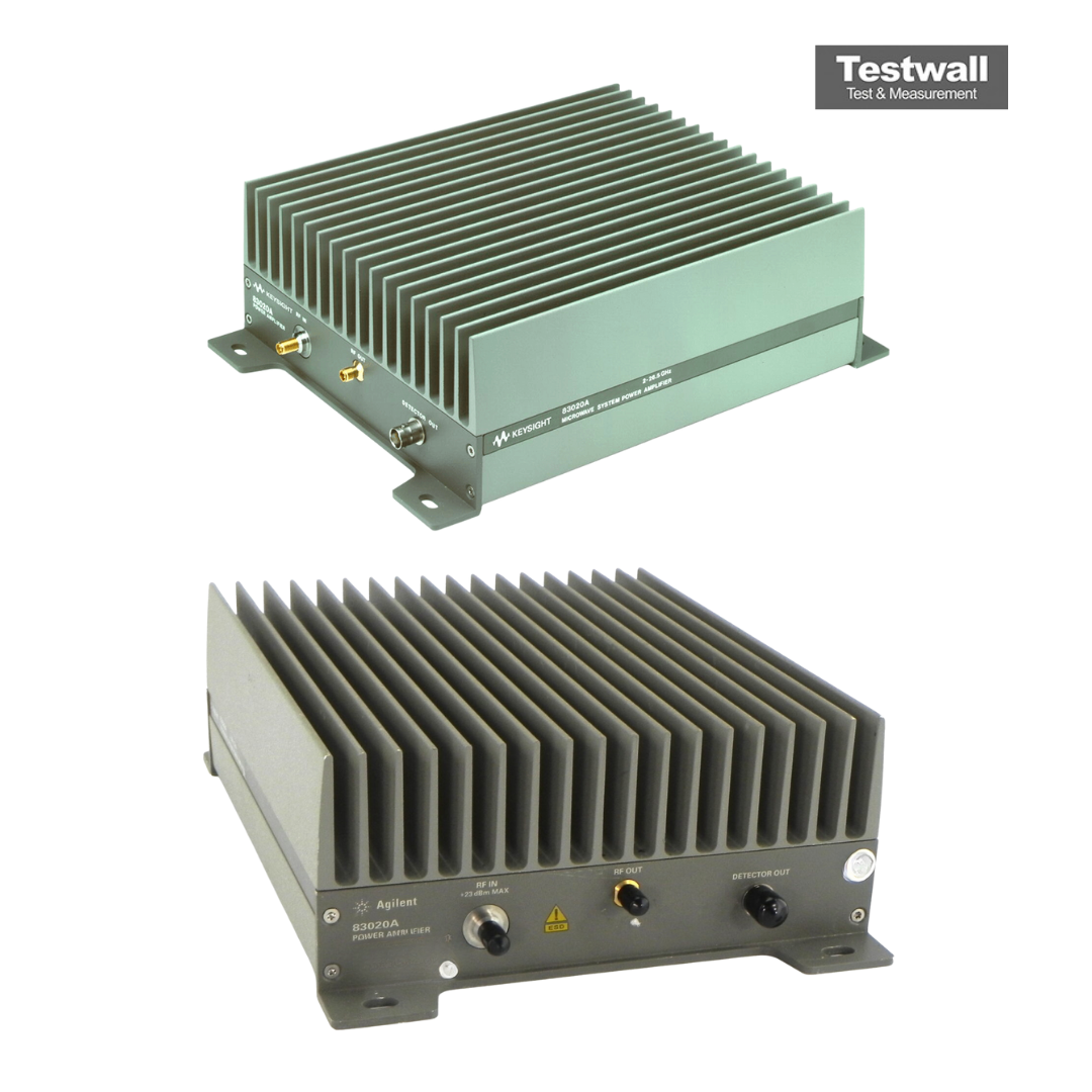 Keysight Technologies 83020A