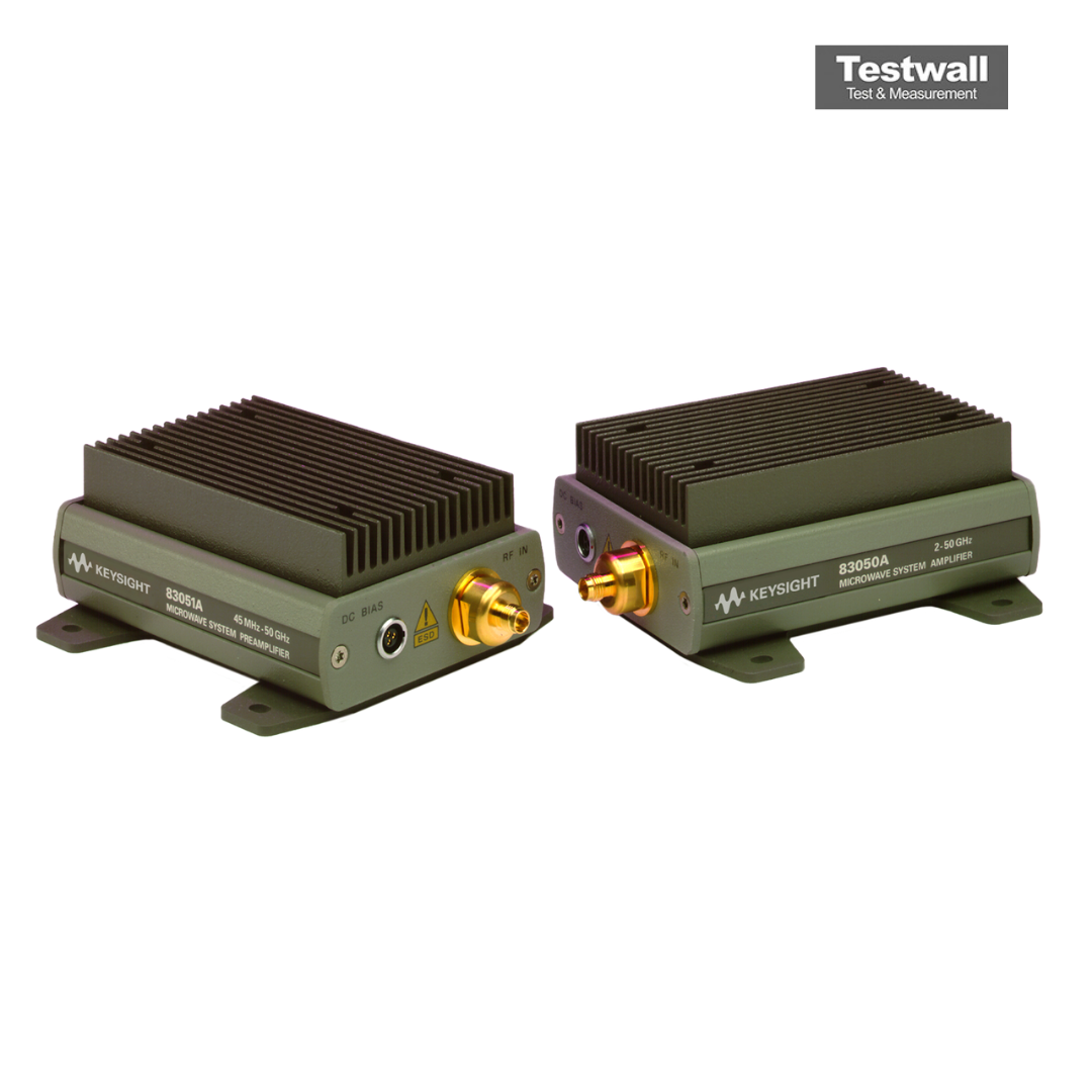 Keysight Technologies 83050A