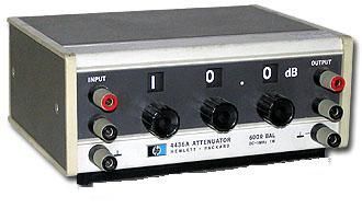 Keysight Technologies 4436A