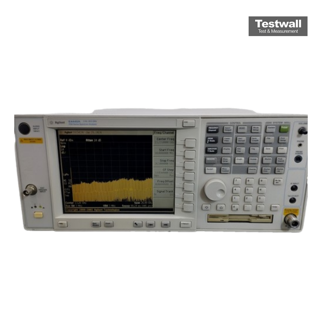 Keysight Technologies 83453A