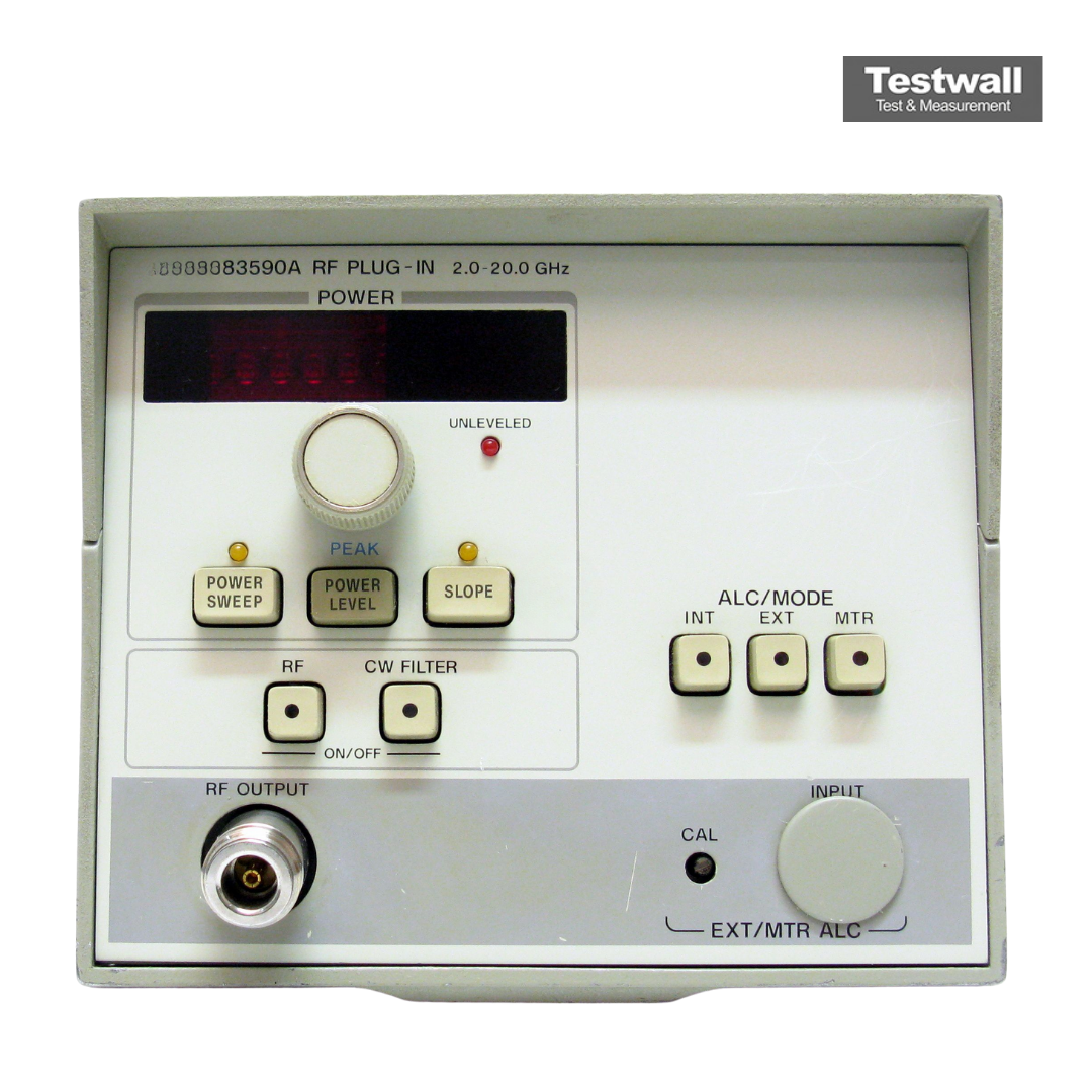 Keysight Technologies 83590B