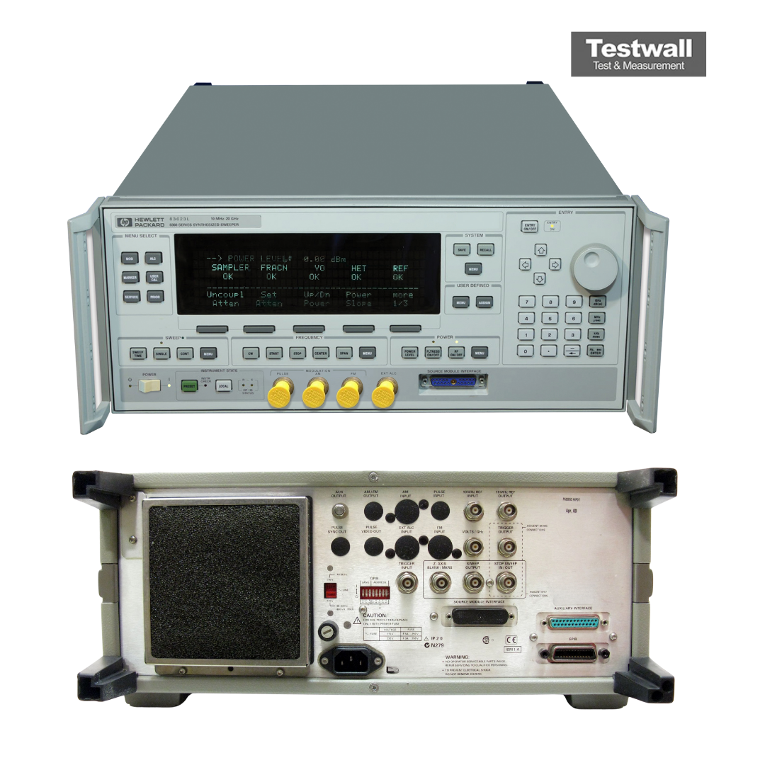 Keysight Technologies 83623L