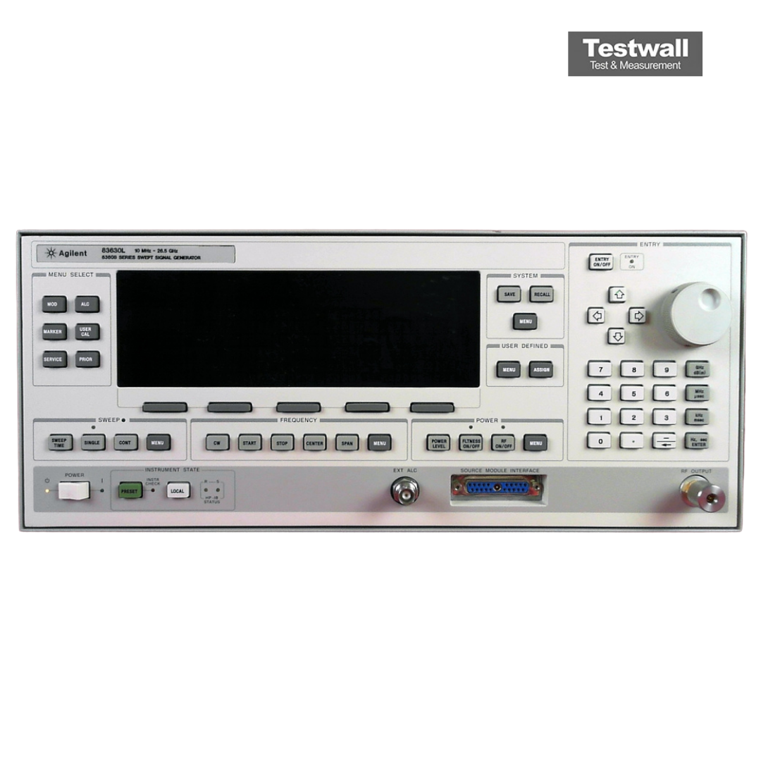 Keysight Technologies 83630L