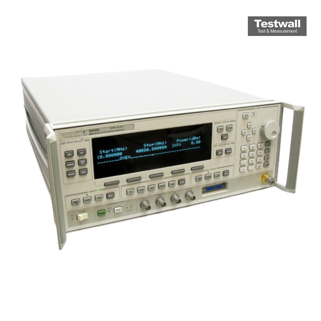 Keysight (Agilent) 83642A